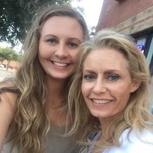 Meet your Posher, Danette